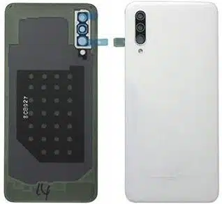 Samsung Galaxy A30s (A307FN / A307GN) Battery Cover - White