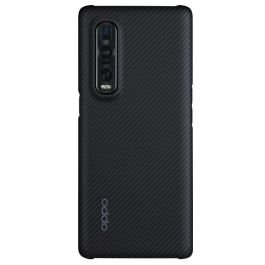 Oppo Find X2 Pro (CPH2025) Battery Cover - Black