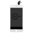 iPhone 6G Plus Display + Digitzer - Incell Quality - White