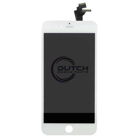 iPhone 6G Plus Display + Digitzer - Incell Quality - White