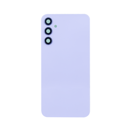 Samsung Galaxy A34 5G (A346B) Battery Cover - Violet