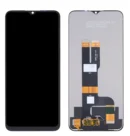 Realme C30s (RMX3690) Display + Digitizer (No Frame) - Black