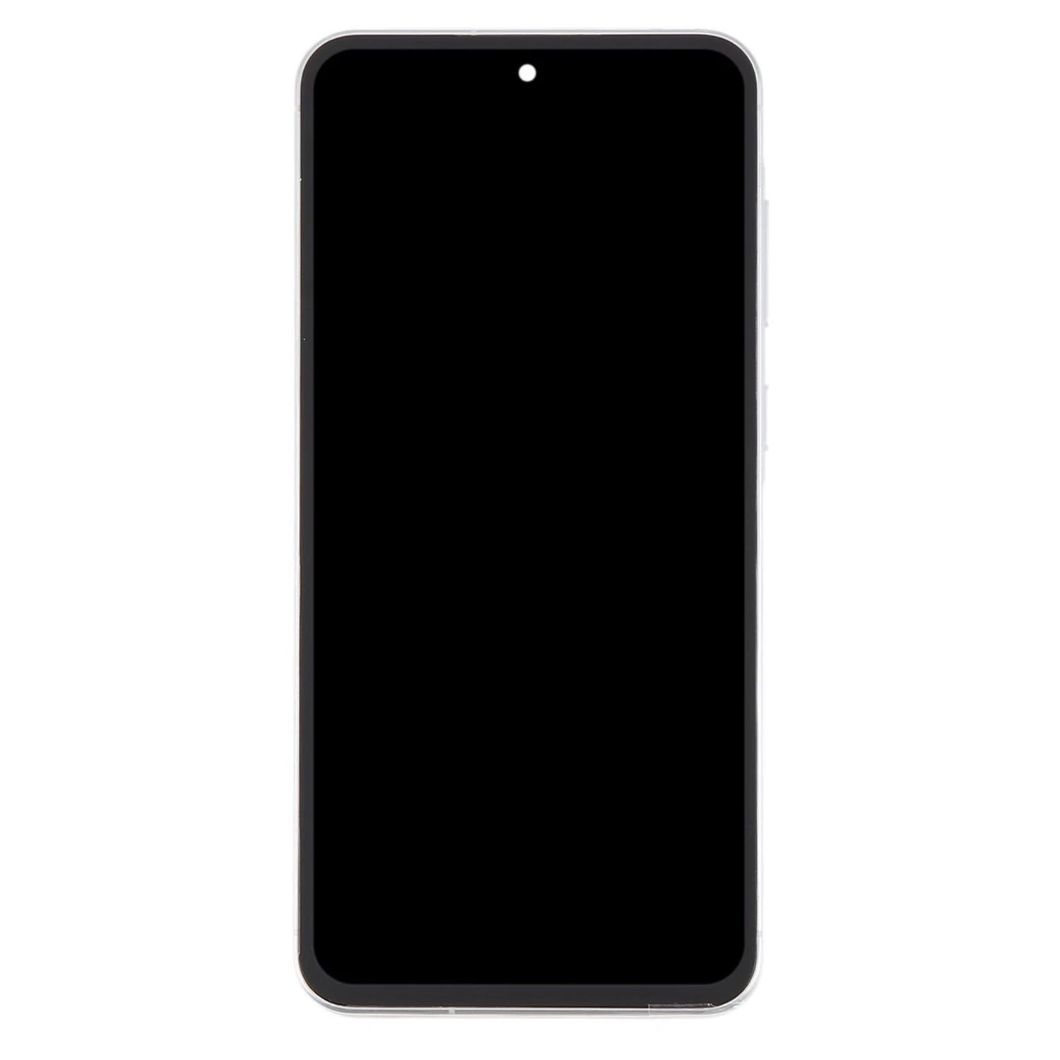 Samsung Galaxy A56 (A566B) Display + Digitizer Soft OLED Big (With Fame)