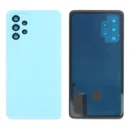 Samsung Galaxy A72 4G/5G 2021 SM-A725/A726 Battery Cover - Awesome Blue