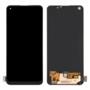 OnePlus Nord N20 5G (GN2200 / CPH2459) Incell Display + Digitizer - Black