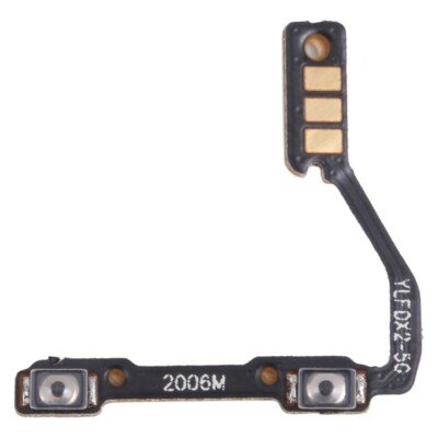 Oppo Find X2 (CPH2023) Power + Volume Flex