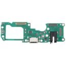 Oppo A96 (CPH2333) Audio Connector