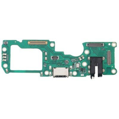 Oppo A96 5G (CPH2333) Charger Connector Flex