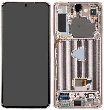 Samsung Galaxy S21 Plus 5G (G996B) (GH82-27268B/27267B) Display Complete - Phantom Violet
