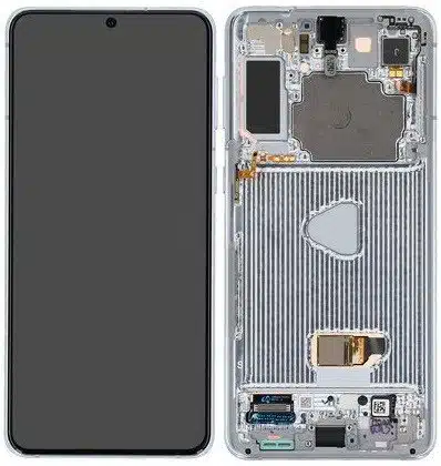 Samsung Galaxy S21 Plus 5G (G996B) (GH82-27268C/27267C) Display Complete - Phantom Silver