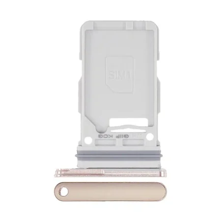 Samsung Galaxy S21 Plus 5G (G996B) Sim Holder - Phantom Gold