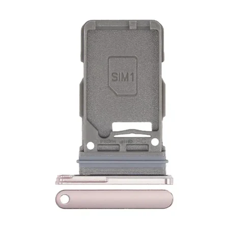 Samsung Galaxy S21 Plus 5G (G996B) Sim Holder - Phantom Pink