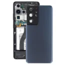 Samsung Galaxy S21 Ultra 5G (SM-G998B) Battery Cover - Phantom Navy