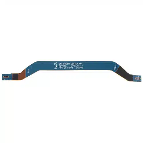 Samsung Galaxy S21 Ultra 5G (SM-G998B) FRC Flex Cable