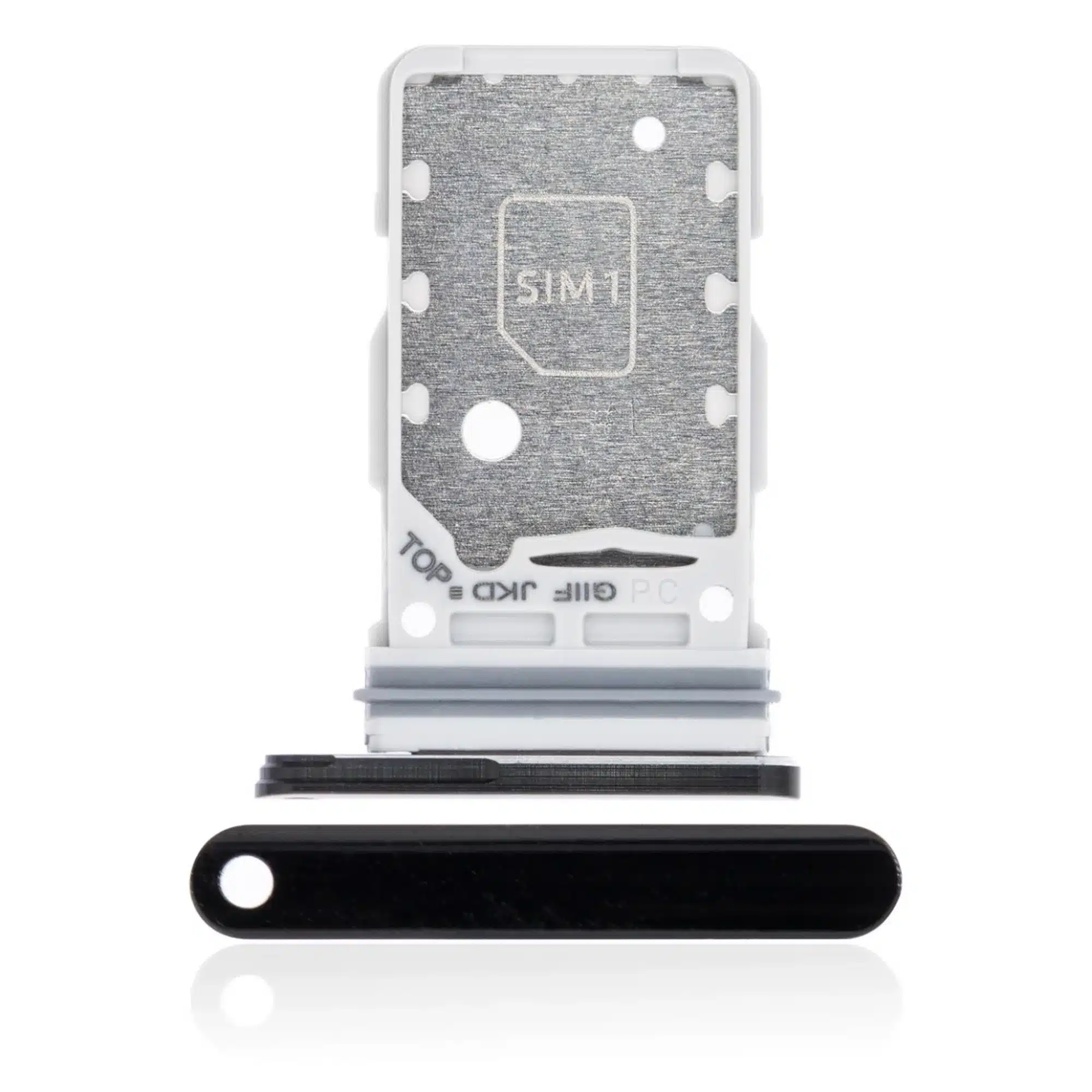 Samsung Galaxy S21 Ultra 5G (G998B) Sim Holder - Phantom Navy