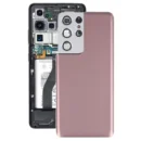 Samsung Galaxy S21 Ultra 5G (SM-G998B) Battery Cover - Phantom Pink