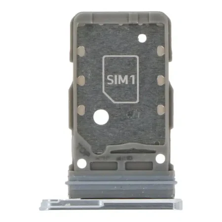 Samsung Galaxy S21 Ultra 5G (G998B) Sim Holder - Phantom Titanium