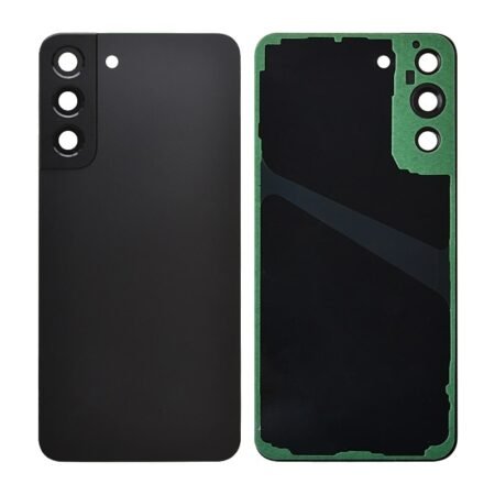 Samsung Galaxy S22 Plus 5G (S906B) Battery cover - Graphite