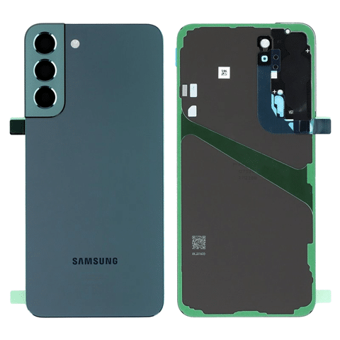 Samsung Galaxy S22 Plus 5G (S906B) Battery cover - Green