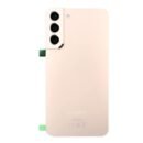 Samsung Galaxy S22 Plus 5G (S906B) Battery cover - Pink Gold