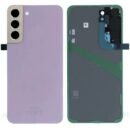 Samsung Galaxy S22 Plus 5G (S906B) Battery Cover - Violet