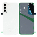 Samsung Galaxy S22 Plus 5G (S906B) Battery cover - Phantom White
