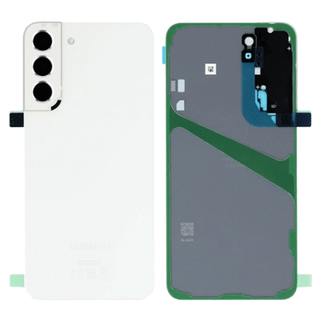Samsung Galaxy S22 Plus 5G (S906B) Battery cover - Phantom White