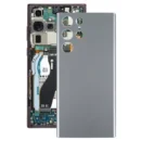 Samsung Galaxy S22 Ultra 5G (S908B) Battery cover - Graphite