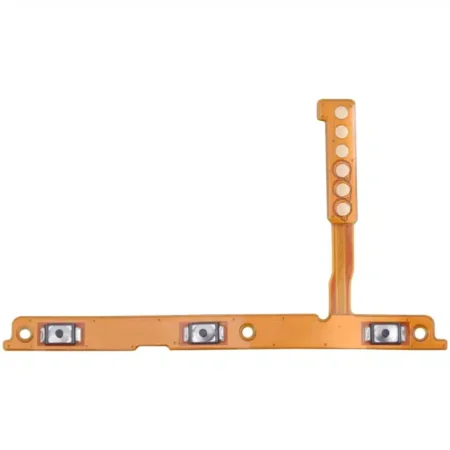 Samsung Galaxy S22 Ultra 5G (S908B) Power + Volume flex cable