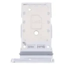 Samsung Galaxy S22 5G (S901B) Sim Holder - White