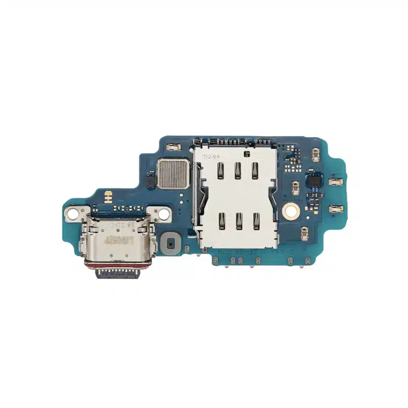Samsung Galaxy S23 Ultra (S918B) Charging Connector