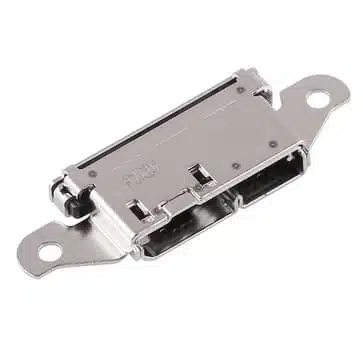 Samsung Galaxy S5 (SM-G900F) Charger Connector