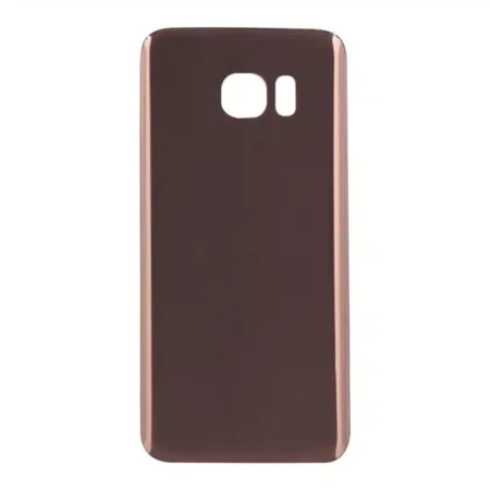 Samsung Galaxy S7 (SM-G930F) Replacement Battery Cover - Róse Gold