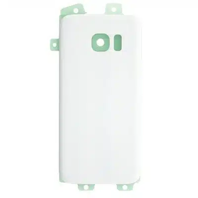 Samsung Galaxy S7 (SM-G930F) Replacement Battery Cover - White
