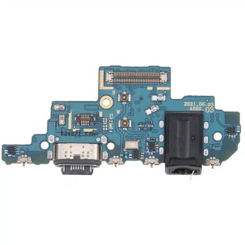 Samsung Galaxy A52s 5G (A528B) USB charging board (K2 version)