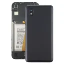 Samsung Galaxy A01 Core (A013F) Battery Cover - Black