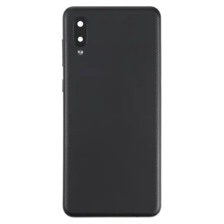 Samsung Galaxy A02 (A022F) Battery Cover - Black