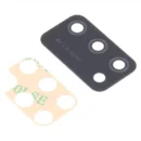 Samsung Galaxy A02s (A025F) Camera Lens 5pcs - Black