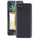 Samsung Galaxy A03 (A035) Battery Cover - Black