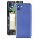 Samsung Galaxy A03 (A035) Battery Cover - Blue