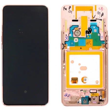 Samsung Galaxy A80 (SM-A805F) GH82-20348C Display - Gold