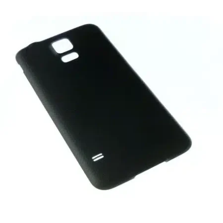 Samsung Galaxy S5 (SM-G900F) Replacement Battery Cover - Black