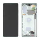 Samsung Galaxy Note 20 SM-N981B (GH82-23495C) Display Complete - Mystic Green
