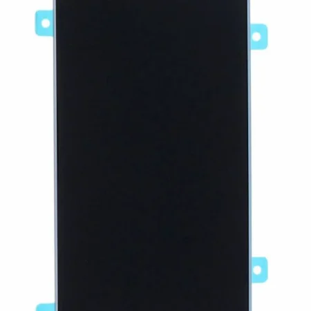 Samsung Galaxy S4 (GT-I9505) Replacement Battery Cover - Titanium Grey