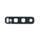 Samsung Galaxy S10 Plus (SM-G975F) Camera Glass Lens - Black