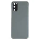 Samsung Galaxy S20 (G980F) / S20 5G (G981F) Battery Cover - Cosmic Grey