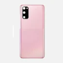 Samsung Galaxy S20 (G980F) / S20 5G (G981F) Battery Cover - Cloud Pink