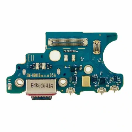 Samsung Galaxy S20 (G980F) / S20 5G (G981F) Charger Flex