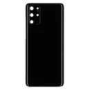 Samsung Galaxy S20 Plus (G985F / G986B) Battery Cover - Black