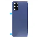 Samsung Galaxy S20 Plus (G985F / G986B) Battery Cover - Blue